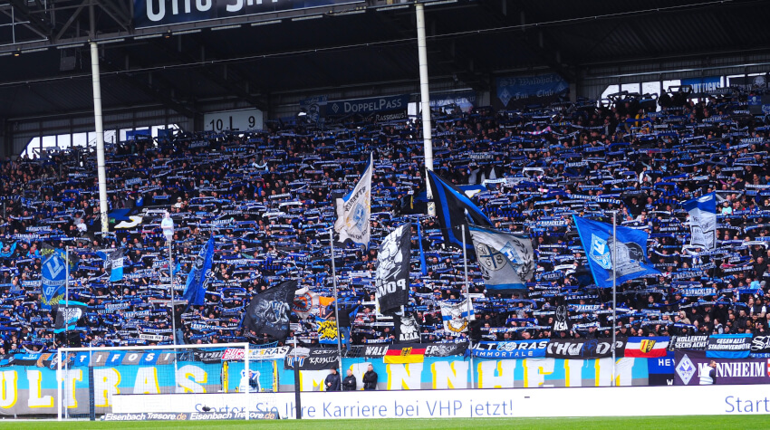 Ohne Coach kein Sieg – und kein Eigenheim